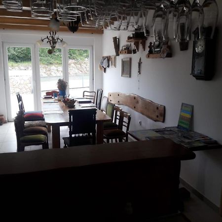 Villa Sole Omišalj Extérieur photo