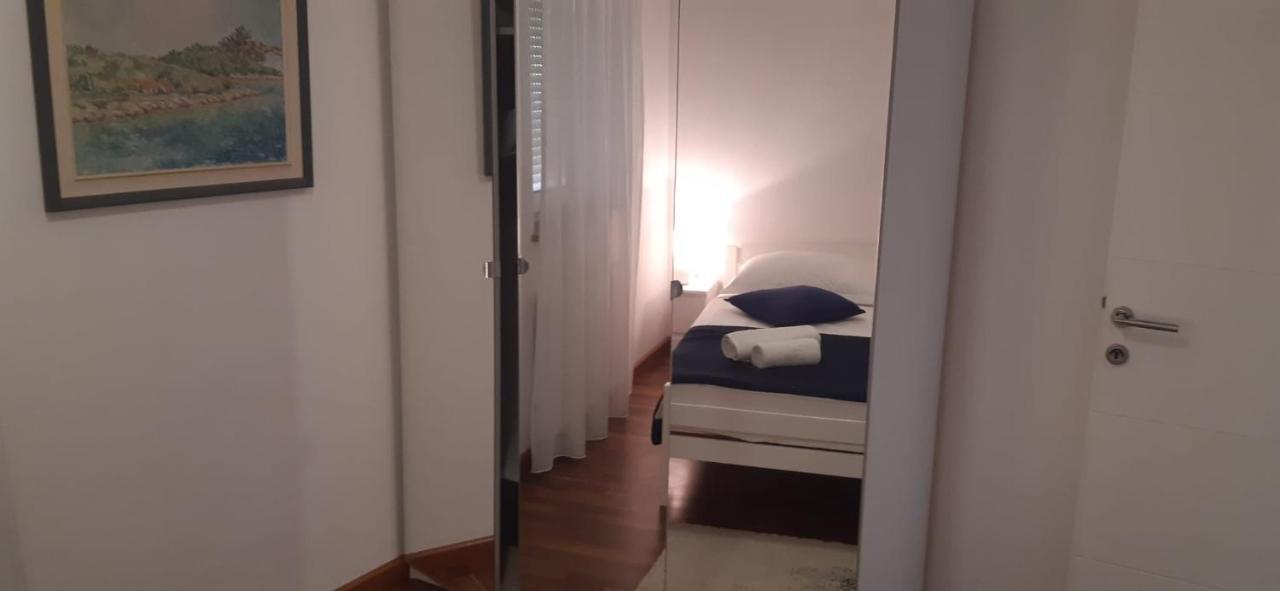 Villa Sole Omišalj Extérieur photo