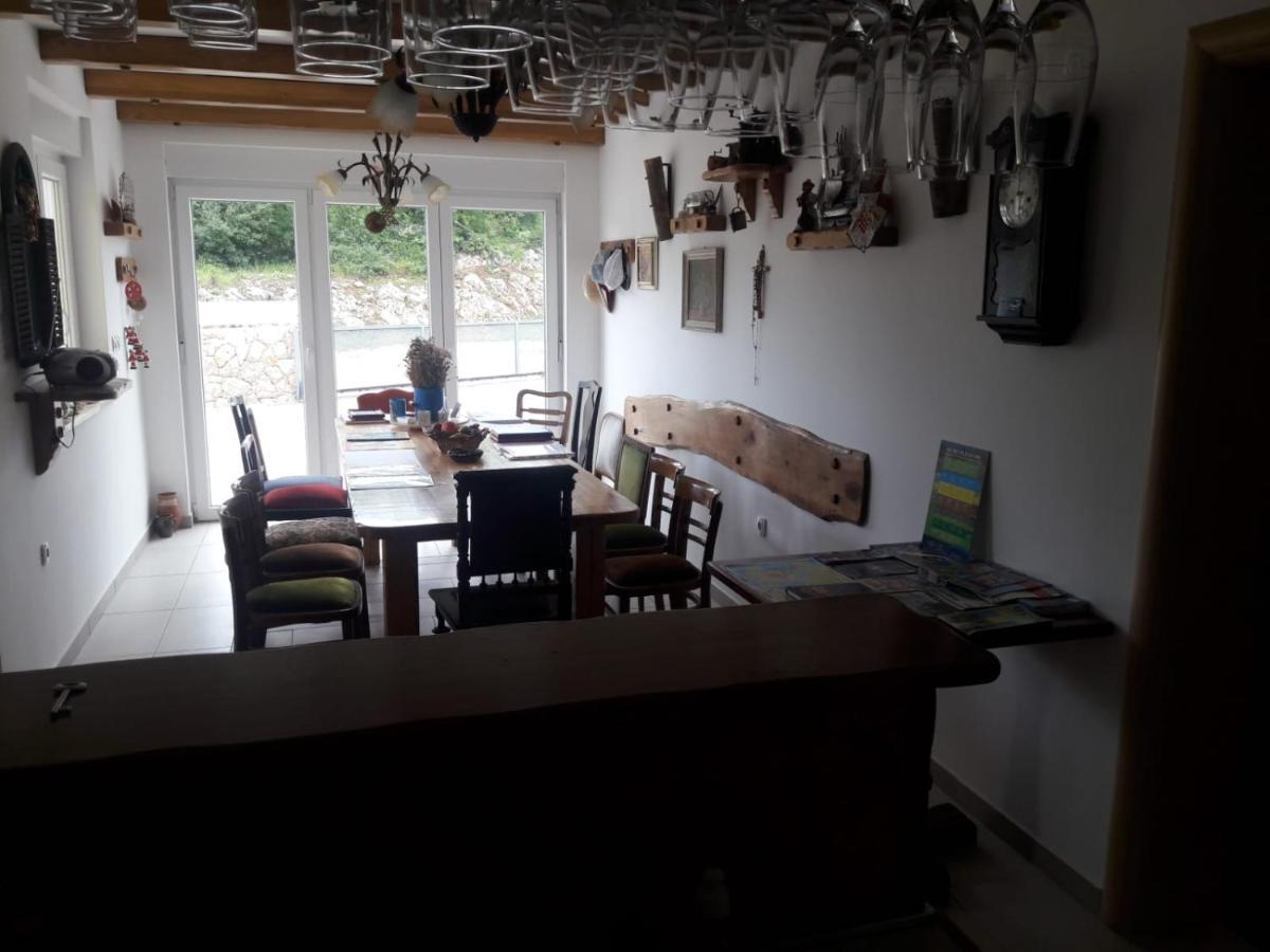 Villa Sole Omišalj Extérieur photo