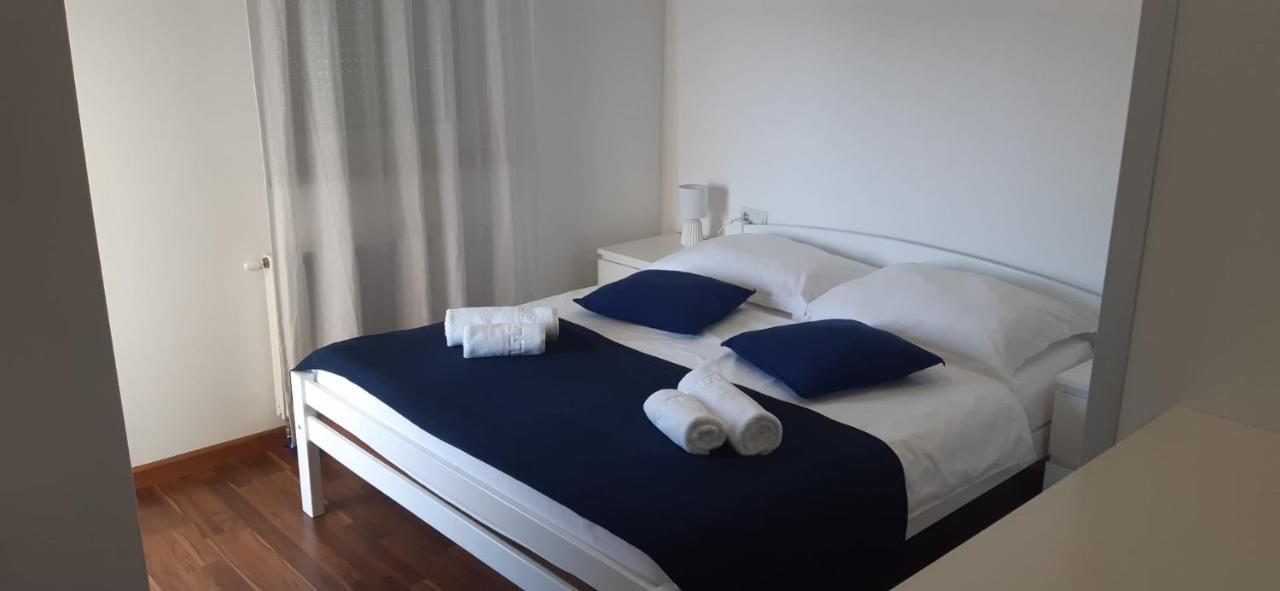 Villa Sole Omišalj Extérieur photo