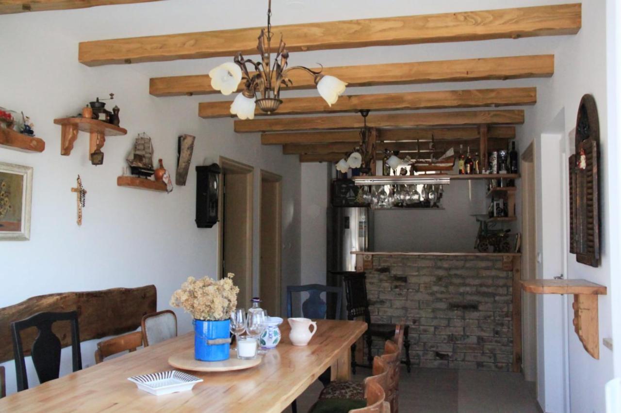 Villa Sole Omišalj Extérieur photo